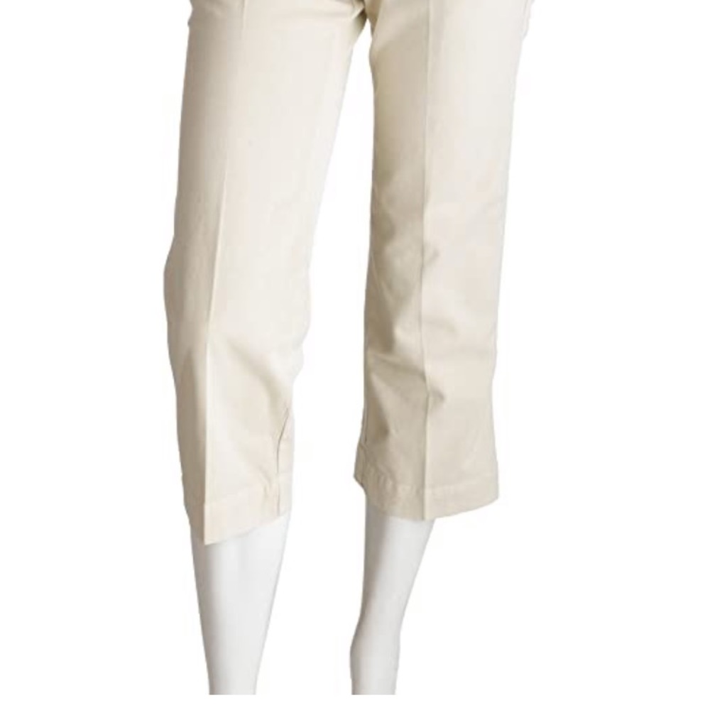 Cropped chinos - Picture 14 of 16